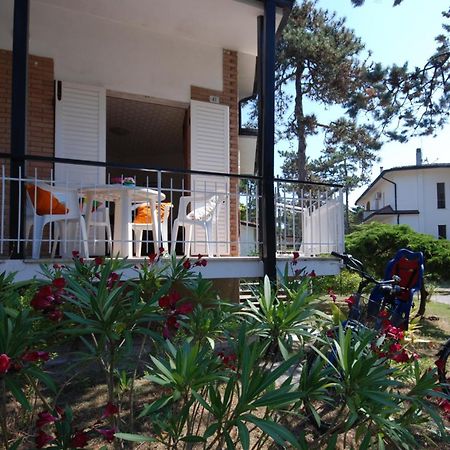 Villaggio Alex リニャーノ・サッビアドーロ エクステリア 写真
