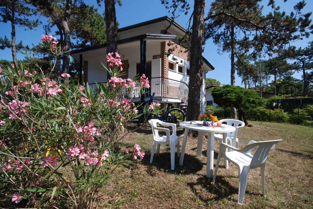 Villaggio Alex リニャーノ・サッビアドーロ エクステリア 写真